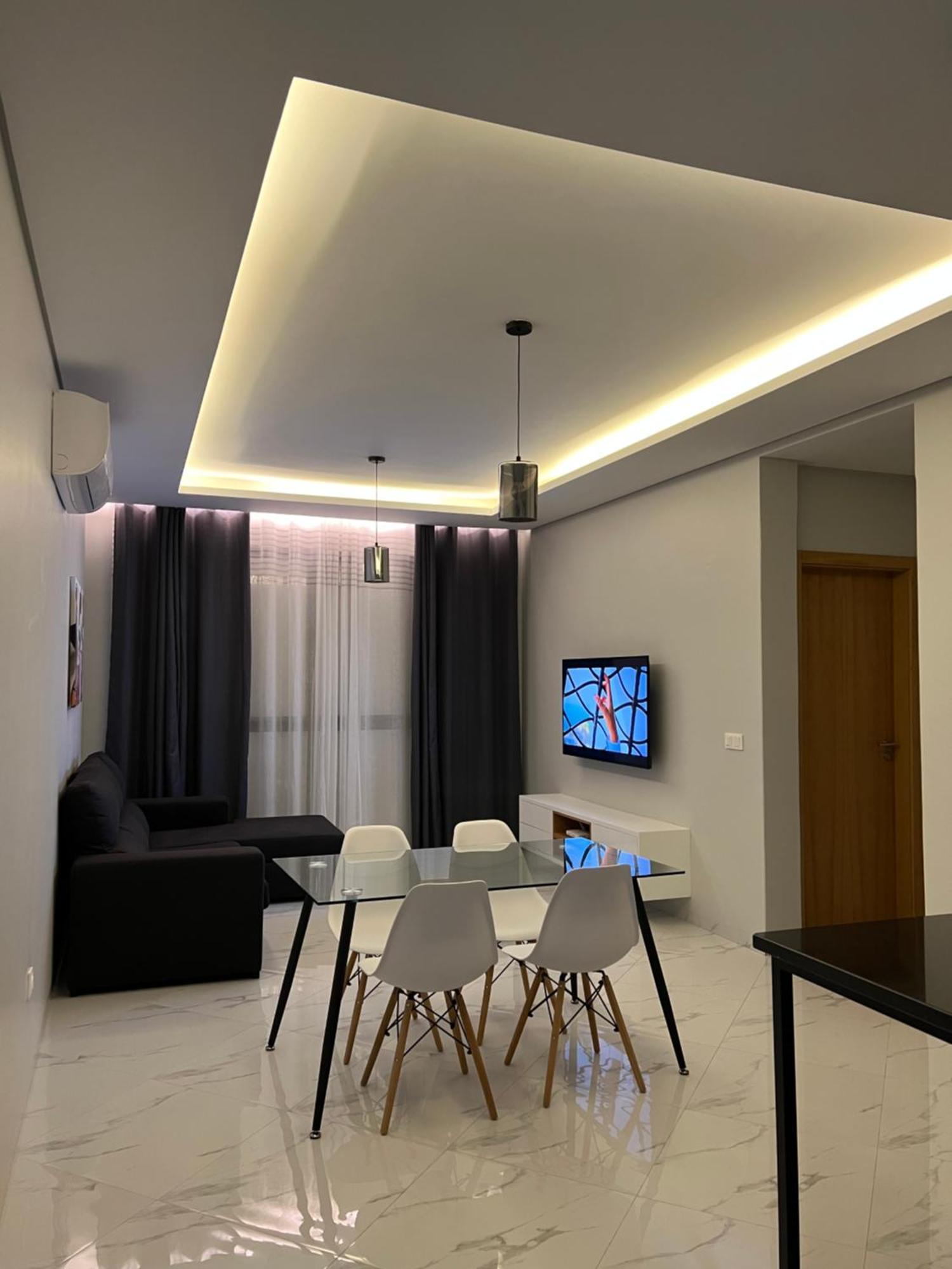 Santos House Прайя Экстерьер фото
