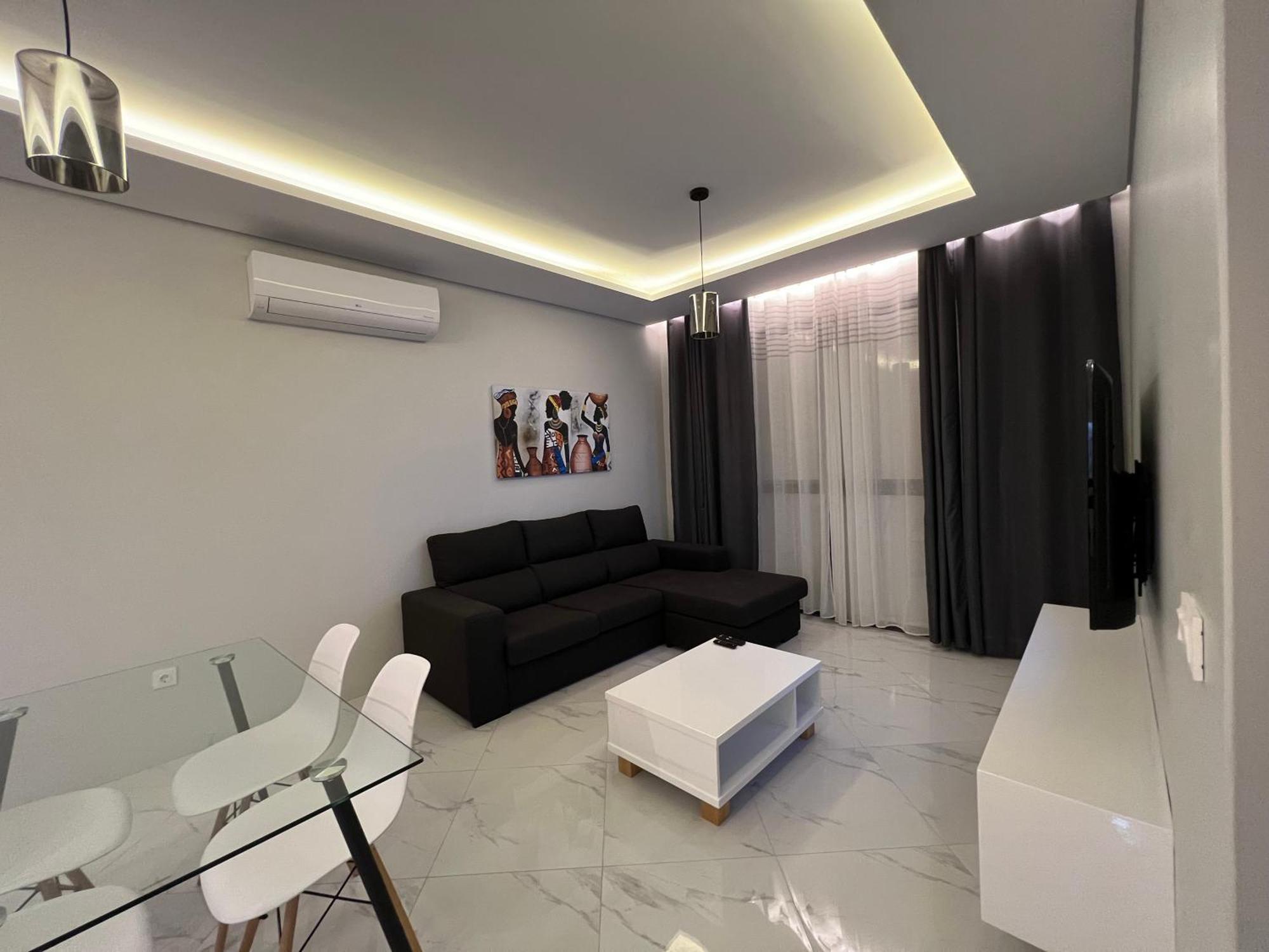 Santos House Прайя Экстерьер фото