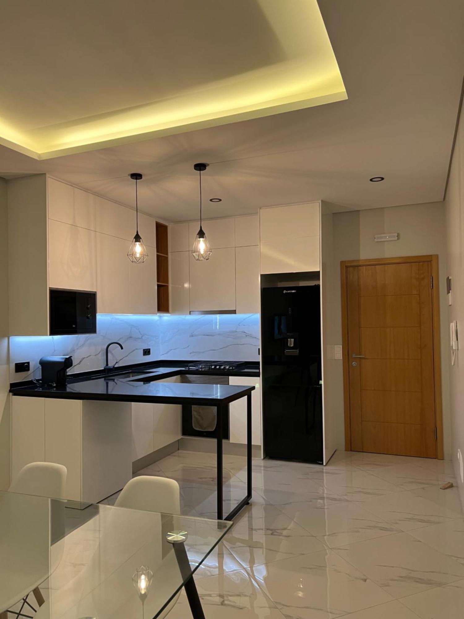 Santos House Прайя Экстерьер фото