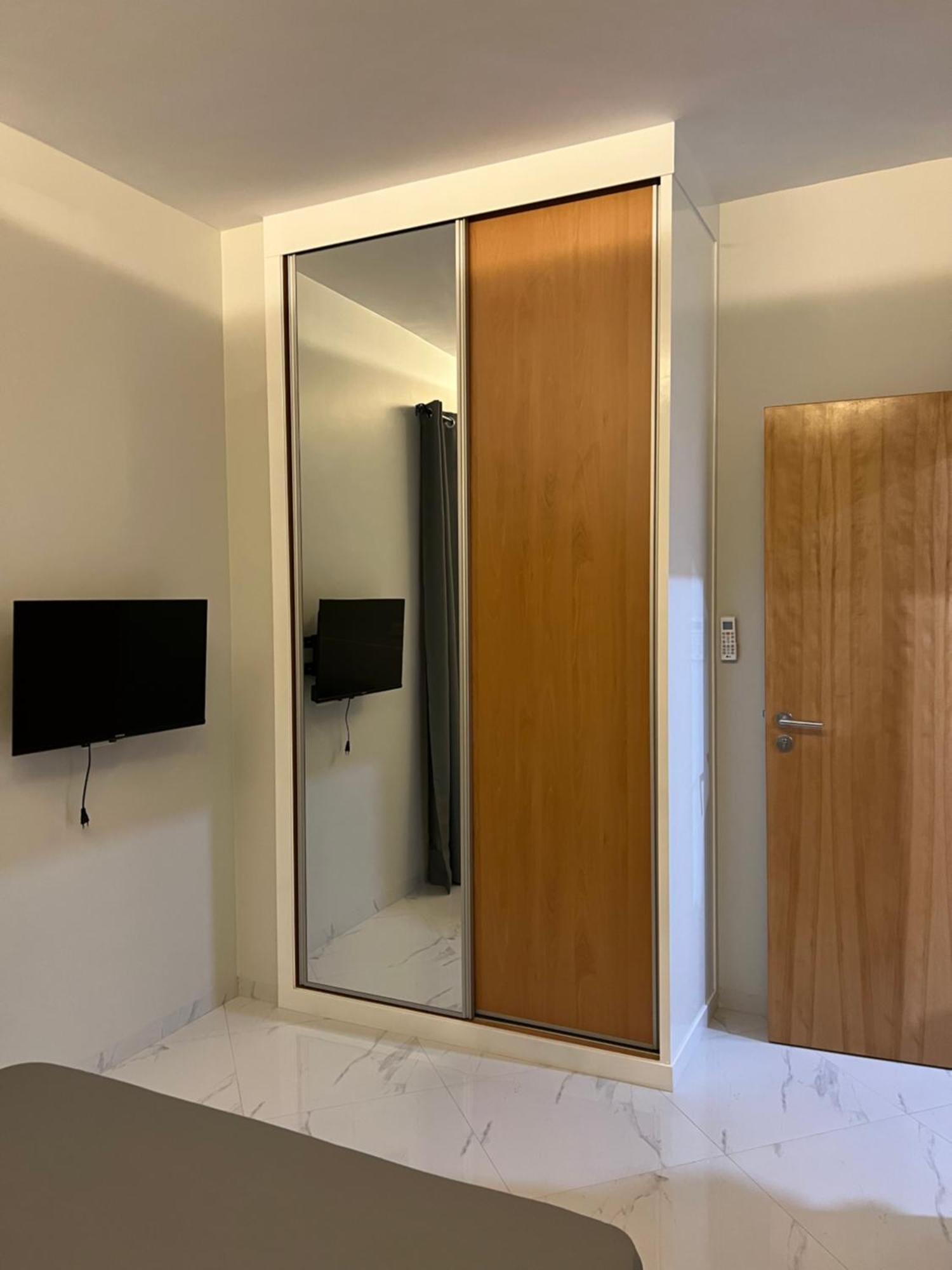 Santos House Прайя Экстерьер фото